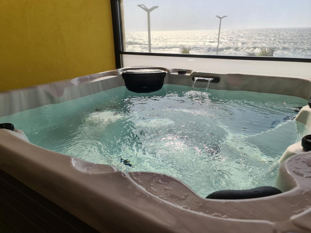 Gold Suite T2-Praia Do Furadouro オヴァール エクステリア 写真