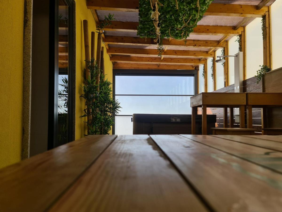 Gold Suite T2-Praia Do Furadouro オヴァール エクステリア 写真