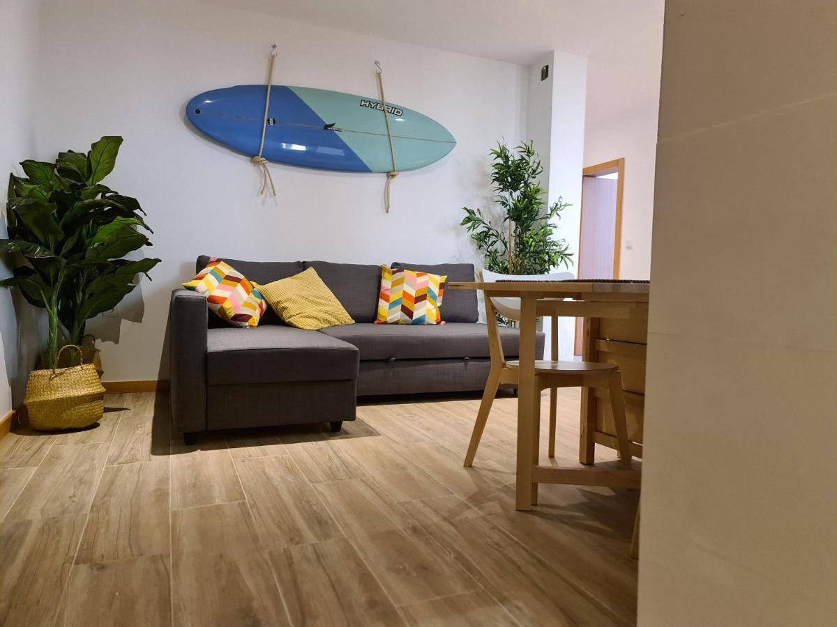 Gold Suite T2-Praia Do Furadouro オヴァール エクステリア 写真