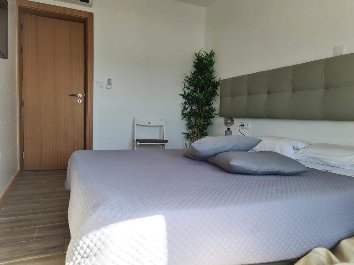 Gold Suite T2-Praia Do Furadouro オヴァール エクステリア 写真