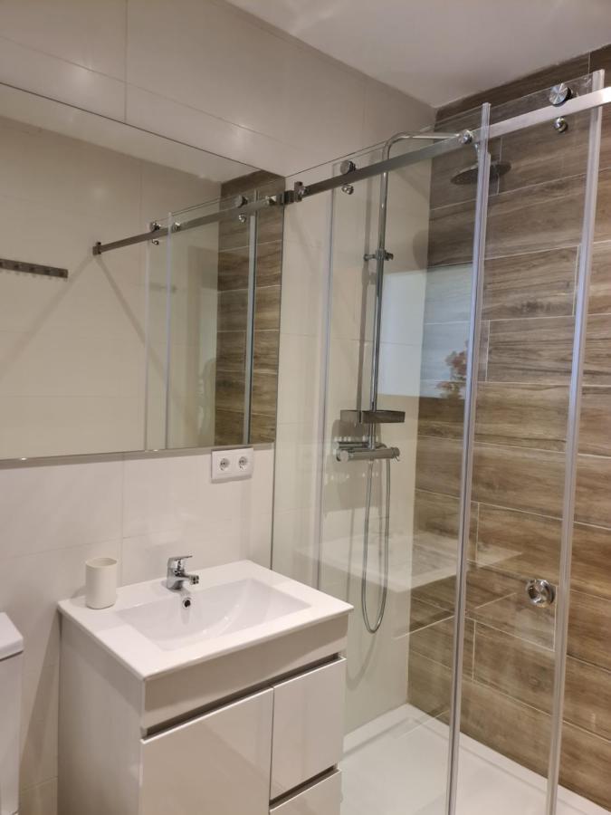 Gold Suite T2-Praia Do Furadouro オヴァール エクステリア 写真