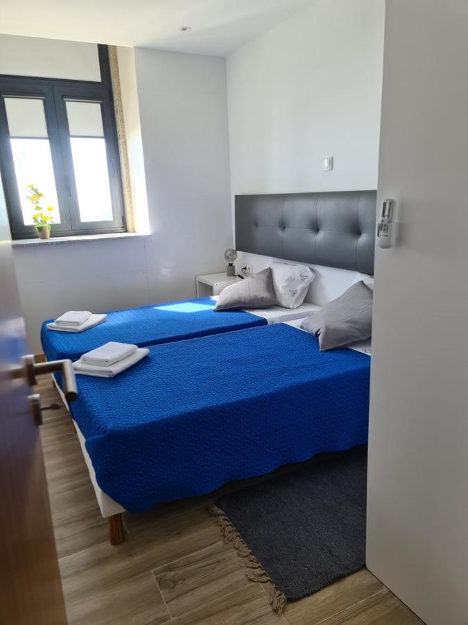Gold Suite T2-Praia Do Furadouro オヴァール エクステリア 写真