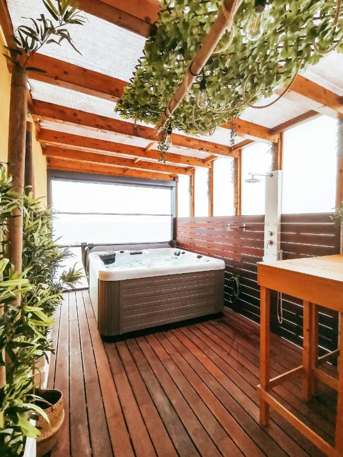 Gold Suite T2-Praia Do Furadouro オヴァール エクステリア 写真