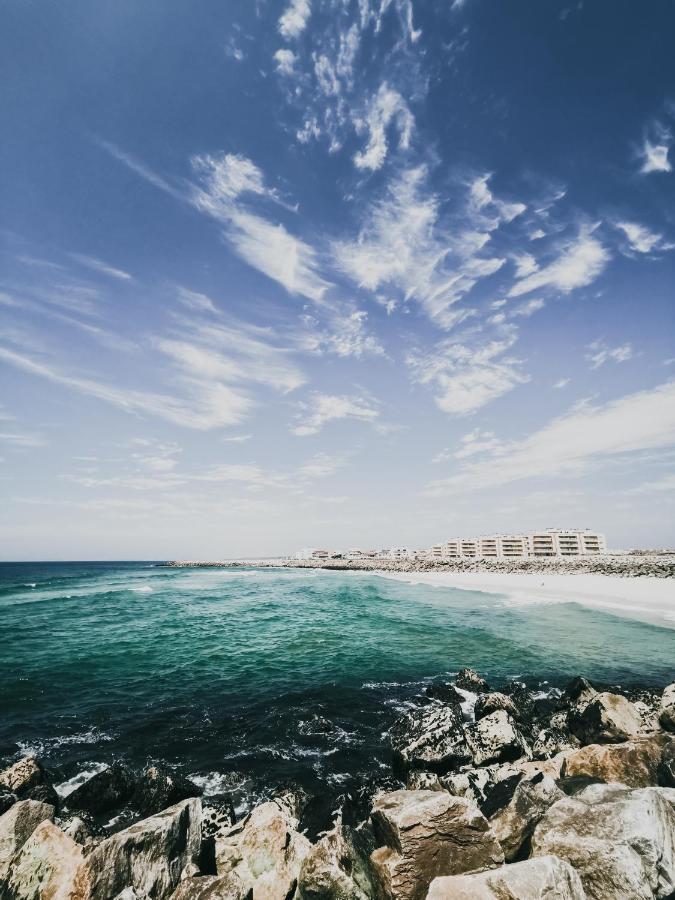 Gold Suite T2-Praia Do Furadouro オヴァール エクステリア 写真