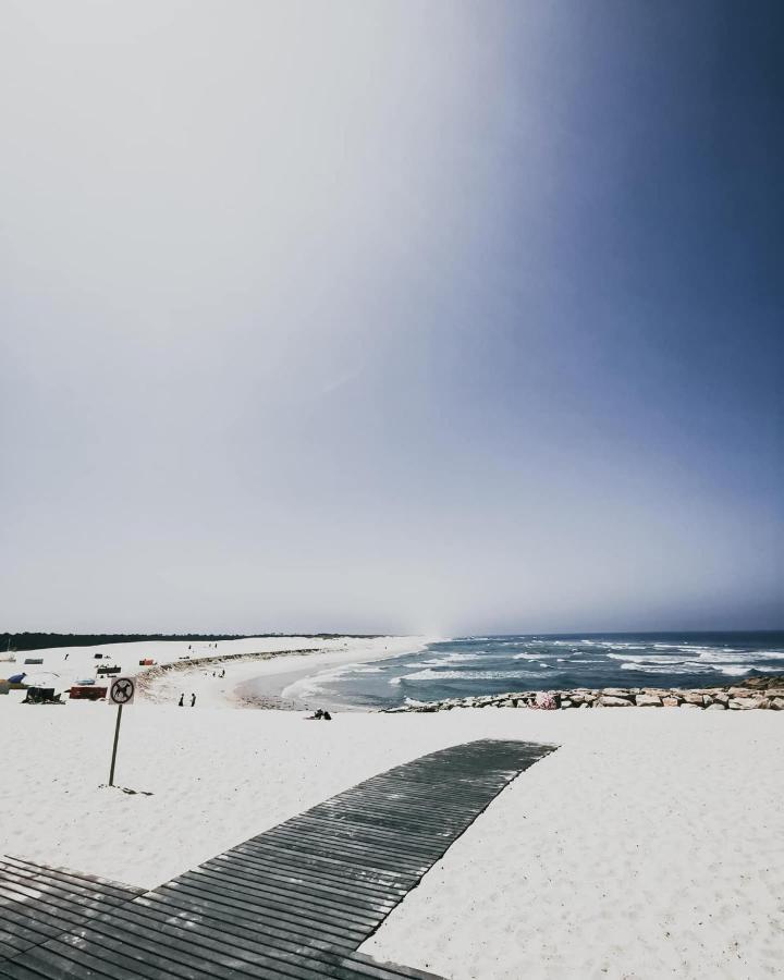Gold Suite T2-Praia Do Furadouro オヴァール エクステリア 写真