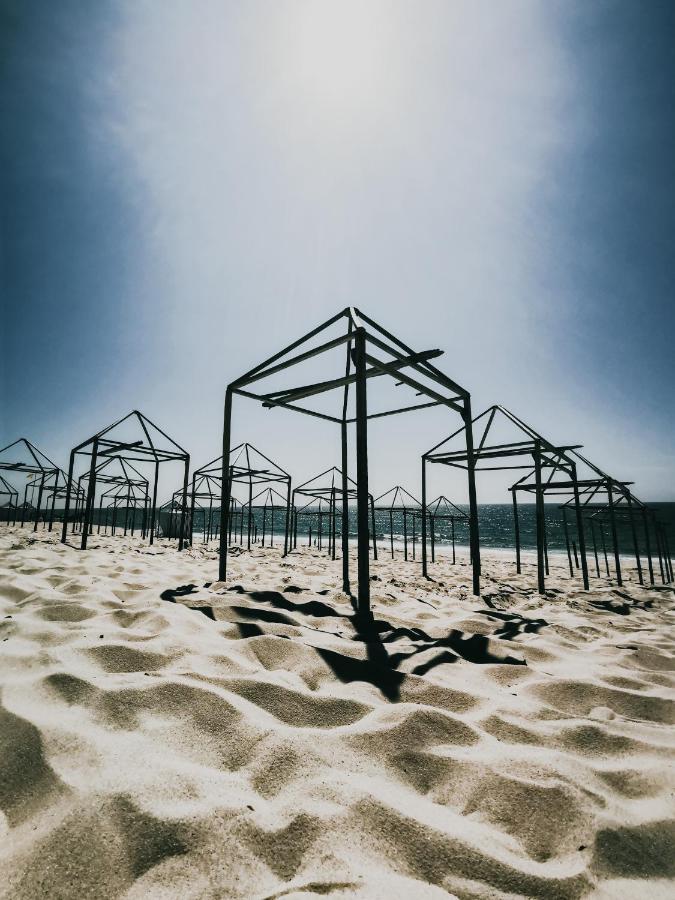 Gold Suite T2-Praia Do Furadouro オヴァール エクステリア 写真