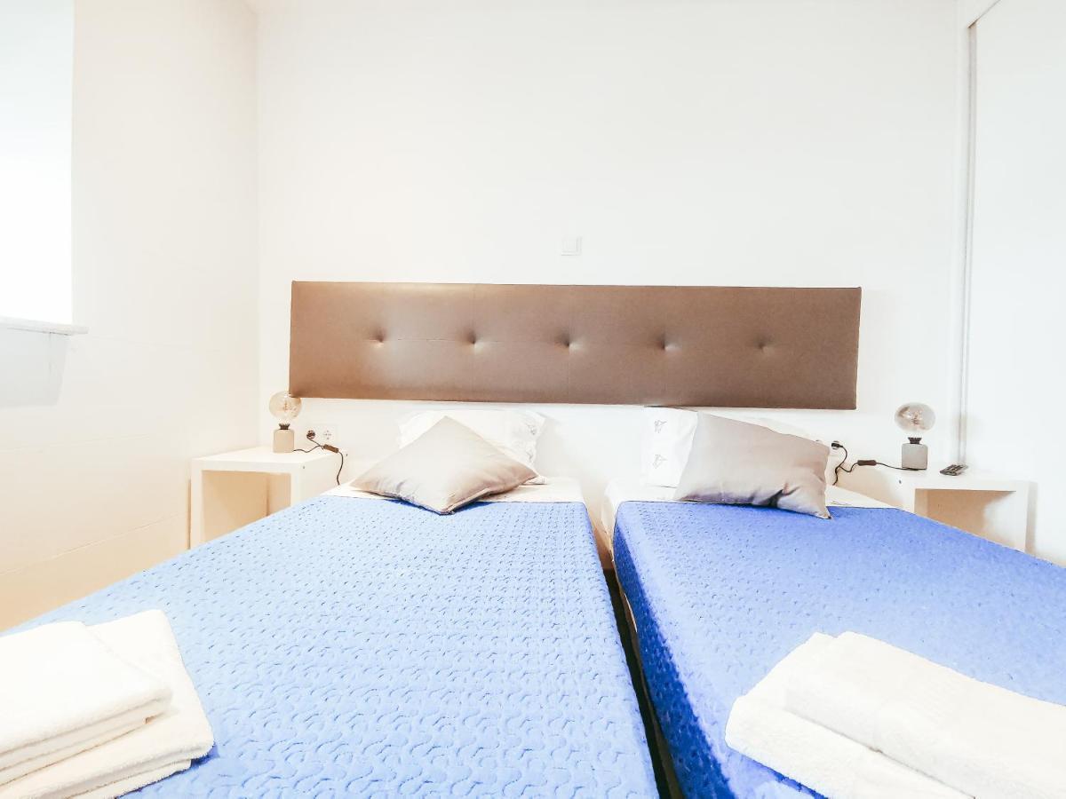 Gold Suite T2-Praia Do Furadouro オヴァール エクステリア 写真