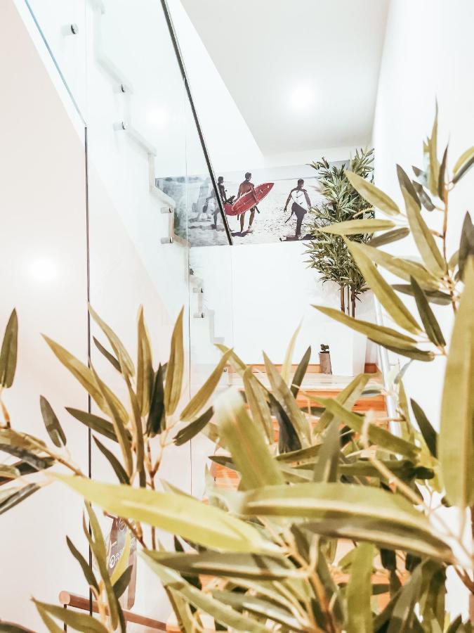 Gold Suite T2-Praia Do Furadouro オヴァール エクステリア 写真
