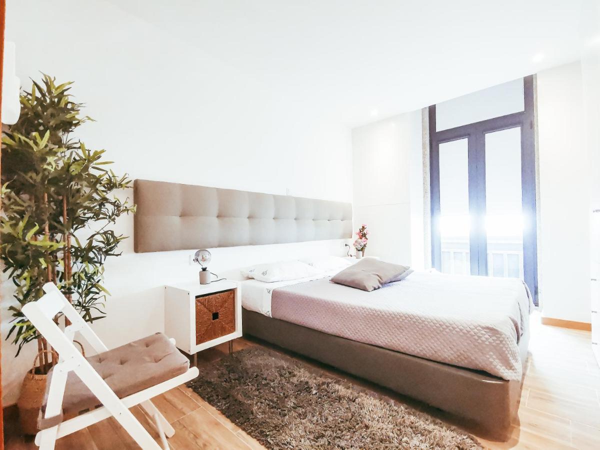 Gold Suite T2-Praia Do Furadouro オヴァール エクステリア 写真