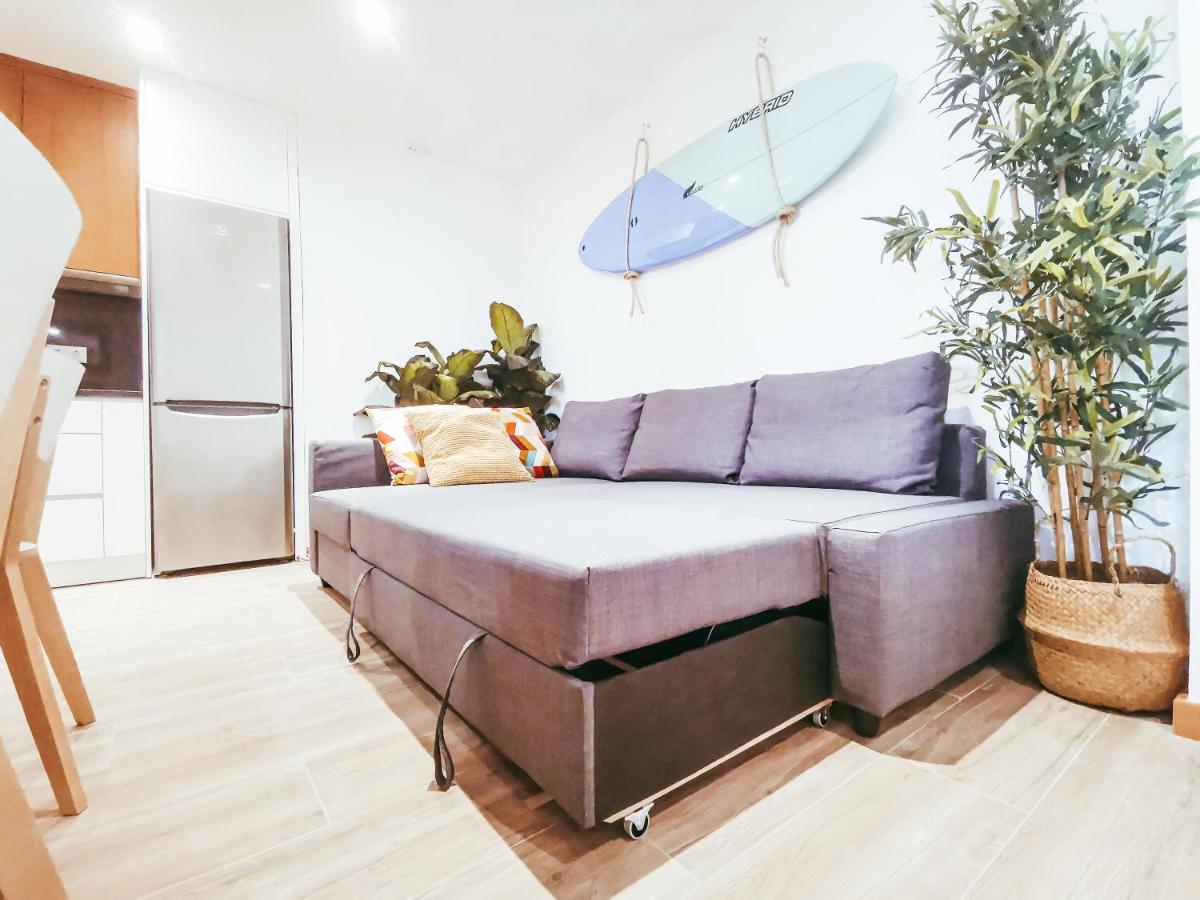 Gold Suite T2-Praia Do Furadouro オヴァール エクステリア 写真