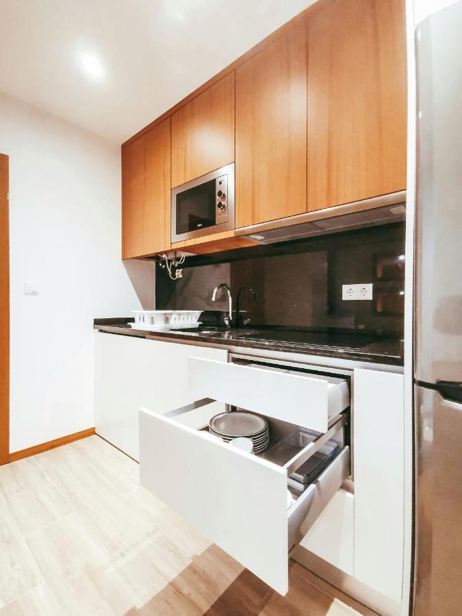 Gold Suite T2-Praia Do Furadouro オヴァール エクステリア 写真