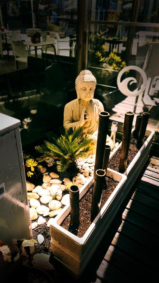 Gold Suite T2-Praia Do Furadouro オヴァール エクステリア 写真