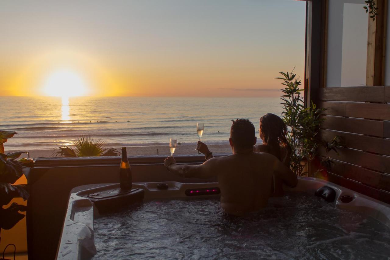Gold Suite T2-Praia Do Furadouro オヴァール エクステリア 写真