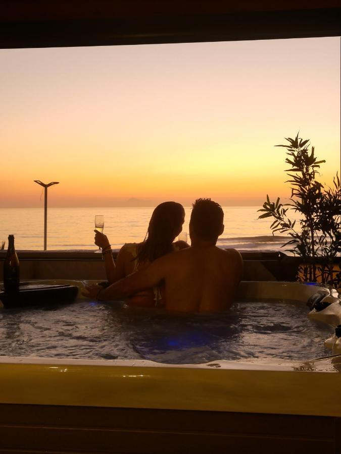 Gold Suite T2-Praia Do Furadouro オヴァール エクステリア 写真