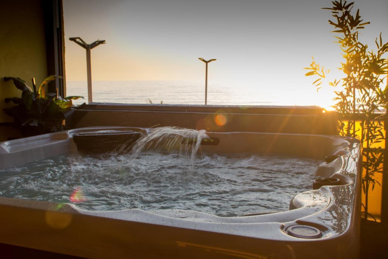 Gold Suite T2-Praia Do Furadouro オヴァール エクステリア 写真