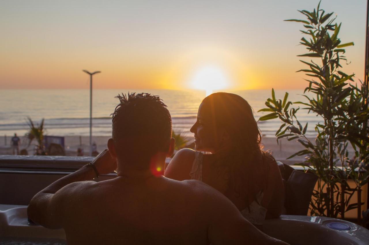 Gold Suite T2-Praia Do Furadouro オヴァール エクステリア 写真