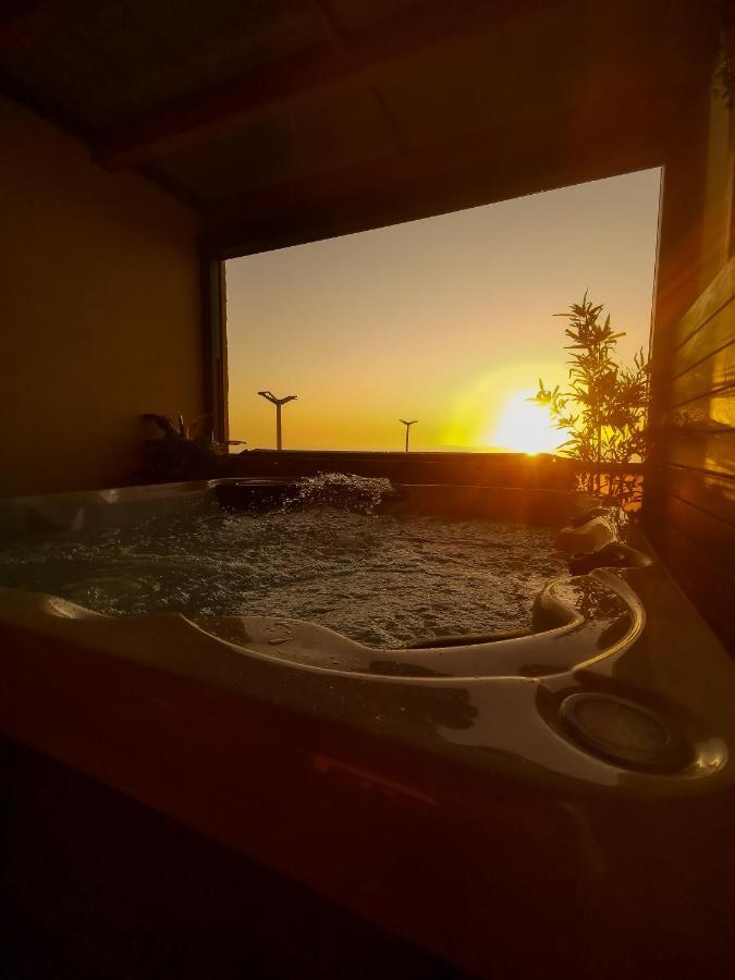 Gold Suite T2-Praia Do Furadouro オヴァール エクステリア 写真