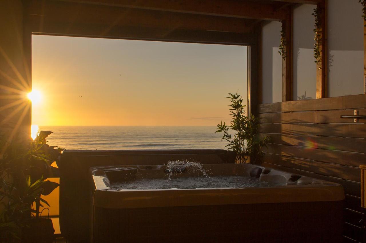 Gold Suite T2-Praia Do Furadouro オヴァール エクステリア 写真
