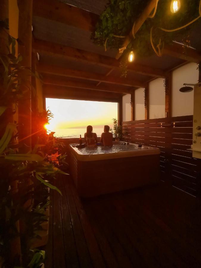 Gold Suite T2-Praia Do Furadouro オヴァール エクステリア 写真