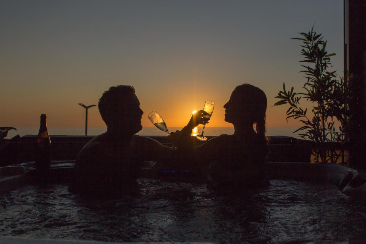 Gold Suite T2-Praia Do Furadouro オヴァール エクステリア 写真